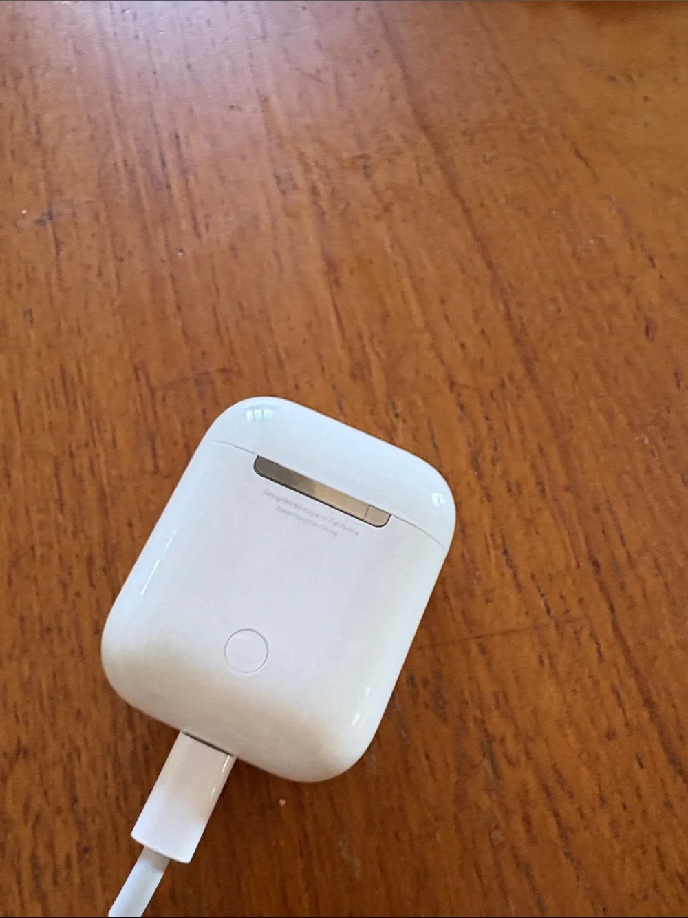 Preowned Apple AirPods